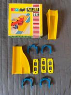 Faller HiTcar mot 3620 & 3636, Overige merken, Gebruikt, Gelijkstroom of Wisselstroom, Overige typen