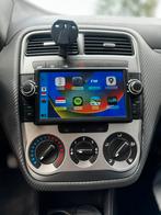 Fiat Punto CarPlay, Auto diversen, Ophalen