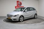 Mercedes-Benz B-Klasse 180 Ambition AUTOMAAT 7Traps NL, 2e E, Auto's, 65 €/maand, 1325 kg, Gebruikt, Euro 6
