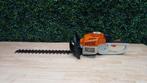 ZEER NETTE Stihl HS 45 Benzine Heggenschaar., Ophalen of Verzenden, Zo goed als nieuw, Benzine, Stihl