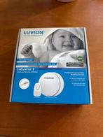 Nieuwe Luvion Babysense 7 Ademhalingsmonitor, Ophalen of Verzenden, Nieuw, Camera