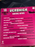 10 verschillende LP's van Radio Veronica, Ophalen of Verzenden, 1960 tot 1980, Zo goed als nieuw, 12 inch