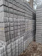 Grasbeton 40x60x15 geribbeld, Tuin en Terras, Tegels en Klinkers, Ophalen, Nieuw, Beton, Klinkers