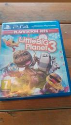 LittleBigPlanet3, Ophalen of Verzenden, Zo goed als nieuw