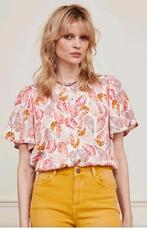 Fabienne Chapot Elle top/ blouse maat 36 *nieuw *, Fabienne Chapot, Ophalen of Verzenden, Nieuw, Maat 36 (S)