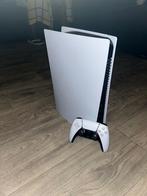 PS5 & Acer Monitor - Gameklaar!(teruil kan ook), Ophalen of Verzenden, Gebruikt, Playstation 5