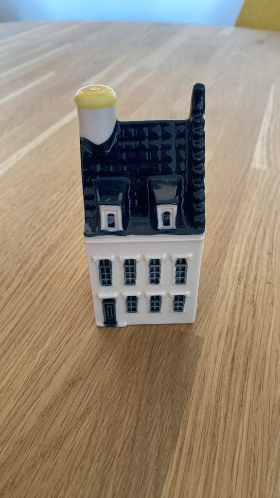 KLM huisje nummer 77, Ophalen of Verzenden, Nieuw, 61 t/m 80