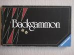 LEUK: Backgammon, Een of twee spelers, Ophalen, Gebruikt, Ravensburger