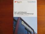 Volkswagen Snoeks (sept. 2016), Boeken, Ophalen of Verzenden, Nieuw, Volkswagen