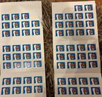 Postzegels Geboorte Ooievaar 2010, Postzegels en Munten, Postzegels | Nederland, Ophalen of Verzenden, Na 1940, Postfris