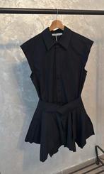 alexander wang jurk Maat M, Kleding | Dames, Jumpsuits, Ophalen of Verzenden, Zo goed als nieuw, Zwart