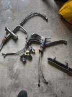 Partijtje van 5 kranen, Ophalen of Verzenden, Gebruikt, Kraan