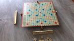 Scrabble inclusief draaitafel, Een of twee spelers, Ophalen, Gebruikt