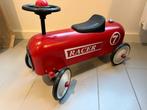 Retro Loopauto - Baghera Racer, Kinderen en Baby's, Speelgoed | Buiten | Voertuigen en Loopfietsen, Ophalen, Zo goed als nieuw