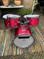 Pearl Drumstel jaren 70, Ophalen, Gebruikt, Pearl