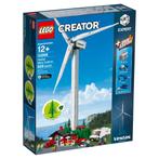 LEGO Creator Expert Vestas windmolen 10268 Nieuw, Kinderen en Baby's, Speelgoed | Duplo en Lego, Nieuw, Ophalen of Verzenden