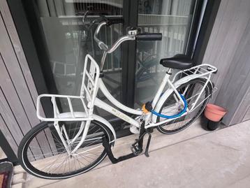  Cortina U4 Transport RN3 Damesfiets - Perfecte Staat! beschikbaar voor biedingen