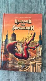Handboek voor superhelden deel 7, Nieuw, Ophalen of Verzenden
