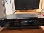 Sony Cd speler CDP 407, Ophalen, Sony