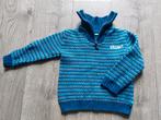 Sweater/Trui Collar Zip Up STOER! LIEF! LIFESTYLE (Maat 104), Kinderen en Baby's, Jongen, Lief lifestyle, Trui of Vest, Gebruikt