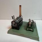 Fleischmann stoommachine, Ophalen of Verzenden