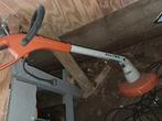Stihl fse 31 grastrimmer, Ophalen of Verzenden, Zo goed als nieuw, 10 tot 30 cm, Elektrisch