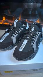 Moschino Couture schoenen maat 41, Moschino, Zwart, Ophalen of Verzenden, Sneakers of Gympen