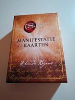 Secret Manifestatie kaarten, Ophalen of Verzenden, Nieuw, Tarot of Kaarten leggen, Overige typen