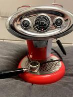 Illy Iperespresso Francis Francis X7.1, Witgoed en Apparatuur, Koffiezetapparaten, Ophalen, Koffiepads en cups, Gebruikt, Koffiemachine