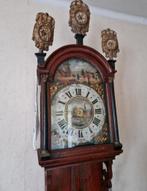 Antieke Friese Staartklok Bruidklok, ca. 1850, Antiek en Kunst, Antiek | Klokken, Ophalen
