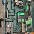 Hitachi klopboor, Doe-het-zelf en Verbouw, Gereedschap | Boormachines, Ophalen of Verzenden, Boor- en/of Breekhamer