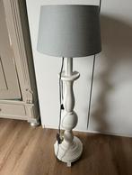 Lamp, Huis en Inrichting, Lampen | Vloerlampen, Ophalen, Zo goed als nieuw, Minder dan 100 cm