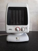 Campingheater 500 - 1000W, merk Etradis, Ophalen, Gebruikt