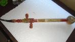 Bizaar instrument met snaaren, Verzenden