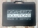 ElektroSmog Meetapparaat Gigahertz Solutions HF35C, Verzenden, Zo goed als nieuw