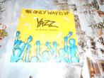 the only way is up - yazz, Gebruikt, 7 inch, Single, Ophalen of Verzenden