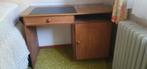 TE KOOP STEVIG BUREAU, Ophalen