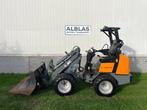 Giant 332SWT met hoge giek met kenteken (bj 2014), Tobroco, Info@tobroco.com, NL, Wiellader of Shovel