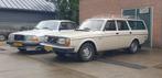 Verzameling volvo 240 245 244 belastingvrij, Particulier, Te koop