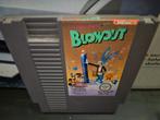 The Bugs Bunny Blowout NES, Avontuur en Actie, 1 speler, Ophalen of Verzenden, Zo goed als nieuw