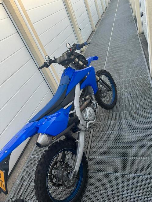 Unieke Yamaha yzf 450 enduro, Motoren, Onderdelen | Yamaha, Ophalen of Verzenden