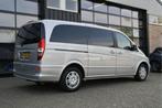 Mercedes-Benz Viano 163 PK 2.2 CDI Trend DC Lang | 5-Persoon, Euro 5, Gebruikt, 4 cilinders, Bedrijf