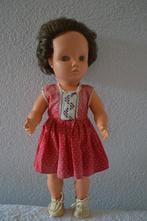 Mooi wildebras wipneusje met originele kleding NR 7183, Ophalen of Verzenden, Zo goed als nieuw, Pop
