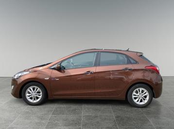 Hyundai i30 1.6 GDI i-Drive Cool | Mee neem prijs | beschikbaar voor biedingen