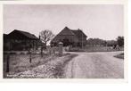 Empe (Gld) Boerderij Het Jodink ca. 1950., Verzamelen, Ansichtkaarten | Nederland, Verzenden, 1940 tot 1960, Ongelopen, Gelderland