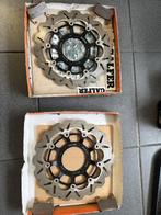 CBR 600 RR (2003/2004 blokken) Galfer remschijven, Motoren, Ophalen, Gebruikt