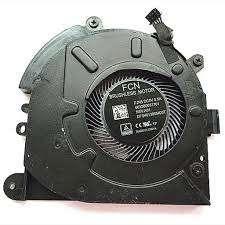 NOTEBOOK CPU FAN FOR HP ELITEBOOK 730 830 G5 G6 SERIES, Computers en Software, Interne voedingen, Gebruikt, Ophalen of Verzenden