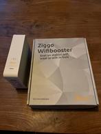 ZIGGO wifi booster., Computers en Software, WiFi-versterkers, Ophalen of Verzenden, Zo goed als nieuw, Ziggo