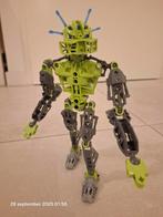 Lego Bionicle 8943 Axalara T9 (figure only), Ophalen of Verzenden, Gebruikt
