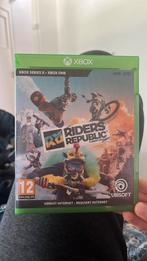 Riders Republic - Xbox, Ophalen, Zo goed als nieuw